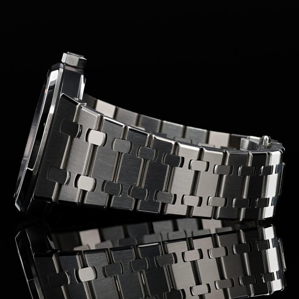 Audemars Piguet Royal Oak