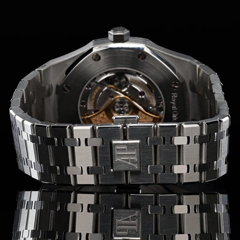 Audemars Piguet Royal Oak