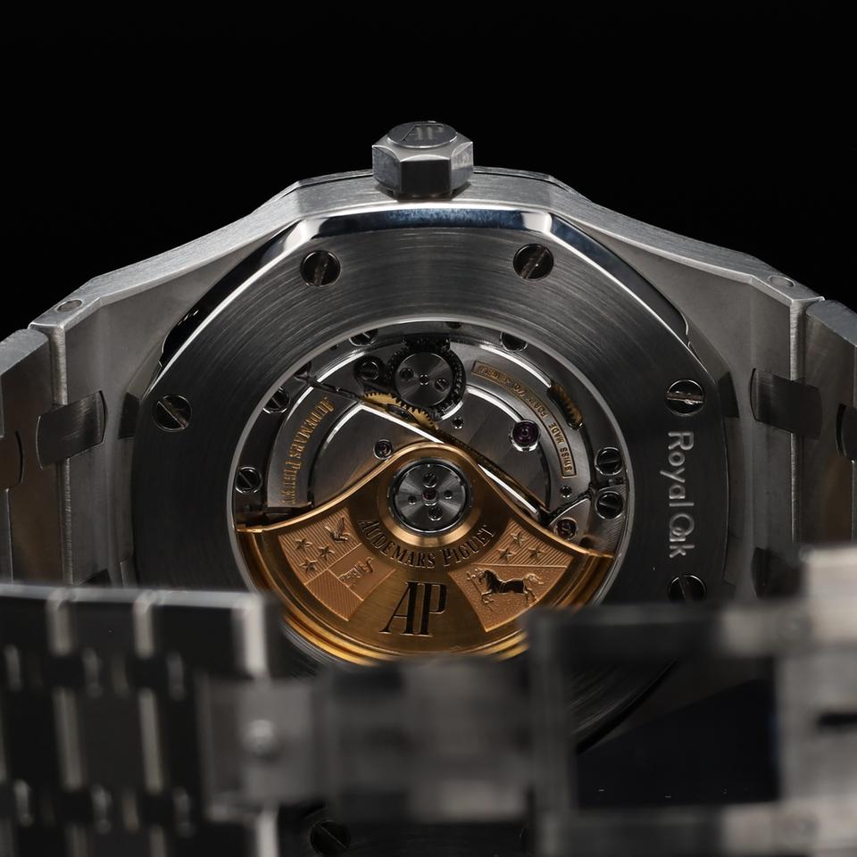 Audemars Piguet Royal Oak