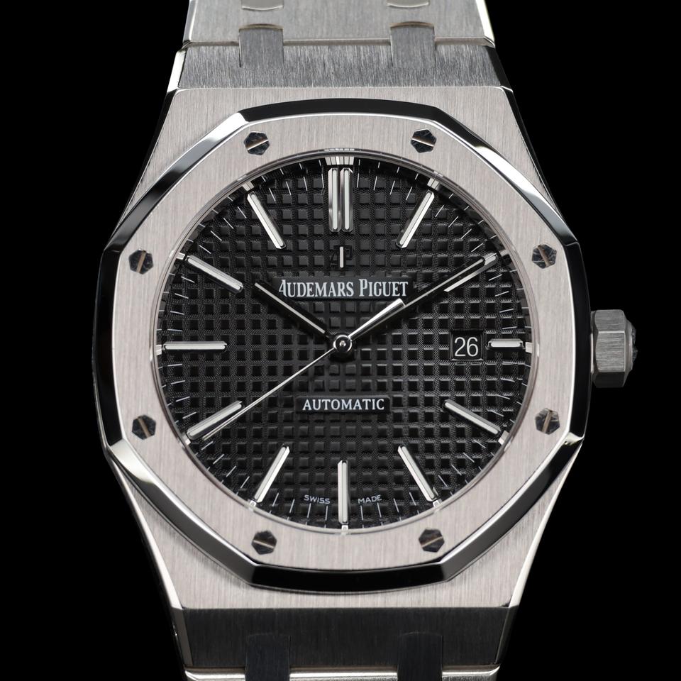 Audemars Piguet Royal Oak