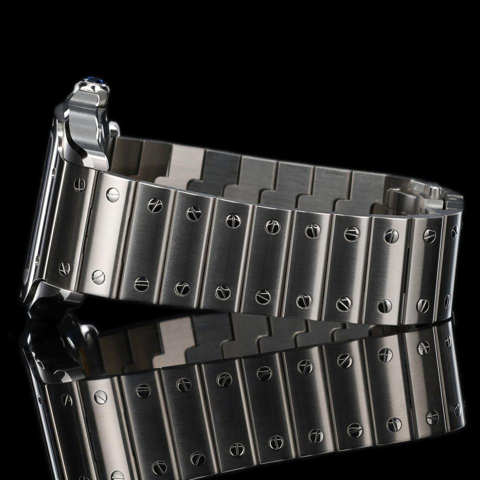 Cartier Santos
