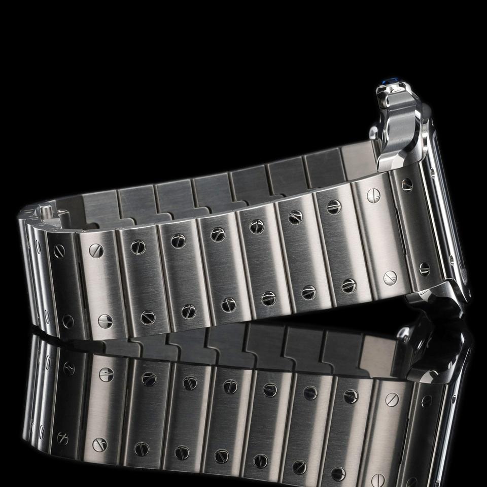 Cartier Santos