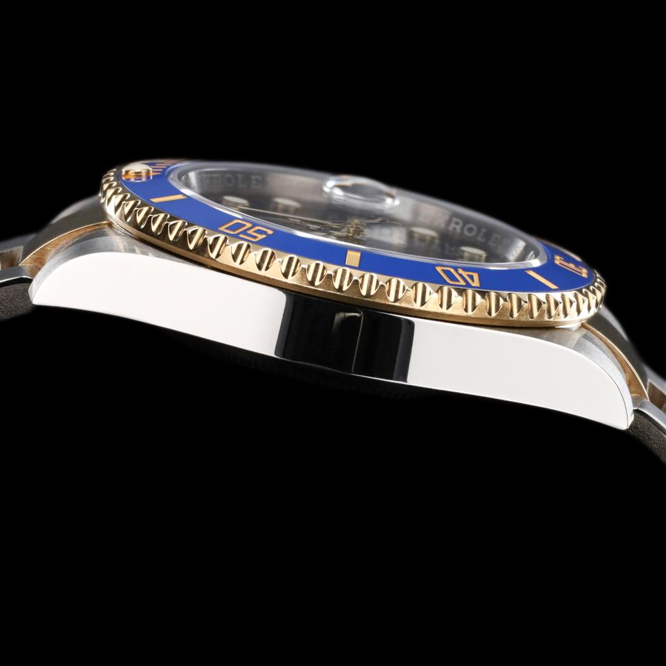 Rolex Submariner Date