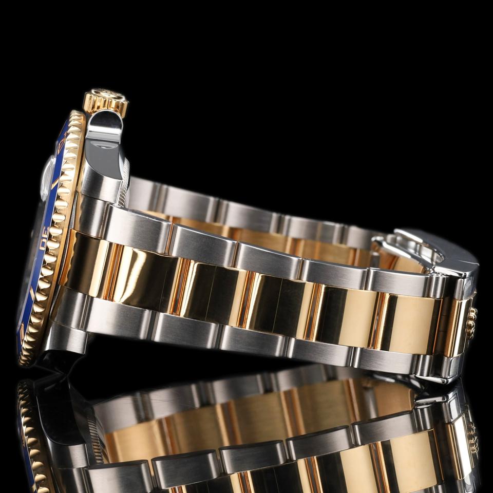 Rolex Submariner Date