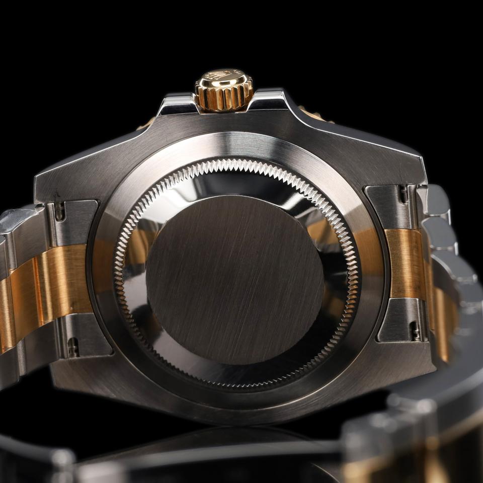 Rolex Submariner Date