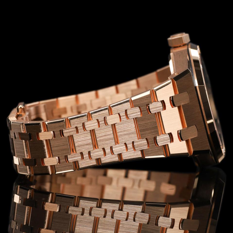Audemars Piguet Royal Oak