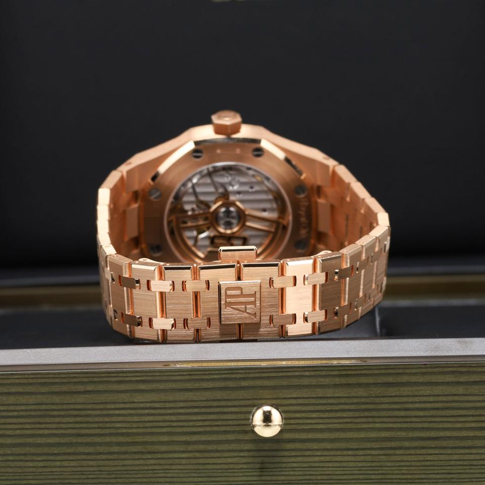Audemars Piguet Royal Oak