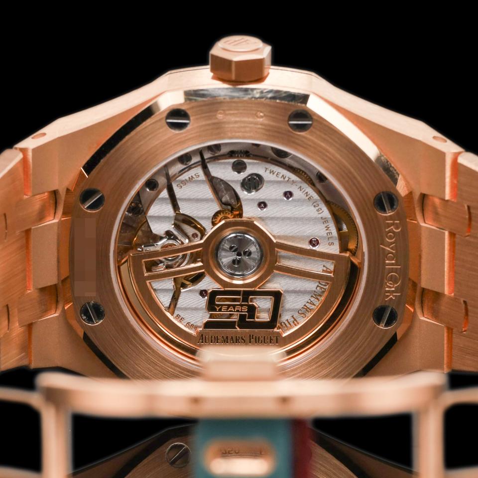 Audemars Piguet Royal Oak