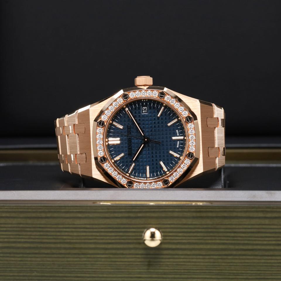 Audemars Piguet Royal Oak