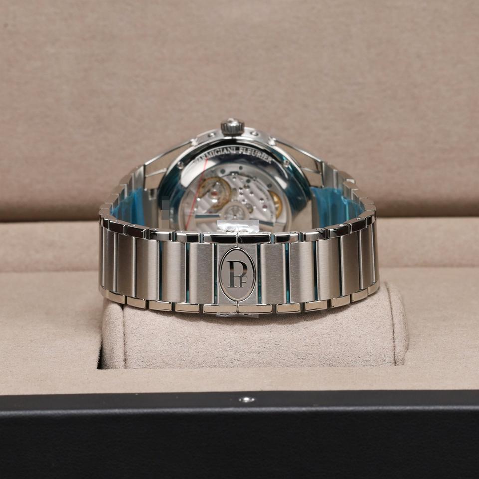 Parmigiani Fleurier Tonda
