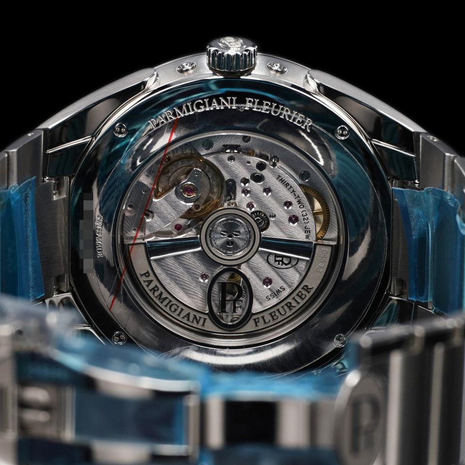 Parmigiani Fleurier Tonda