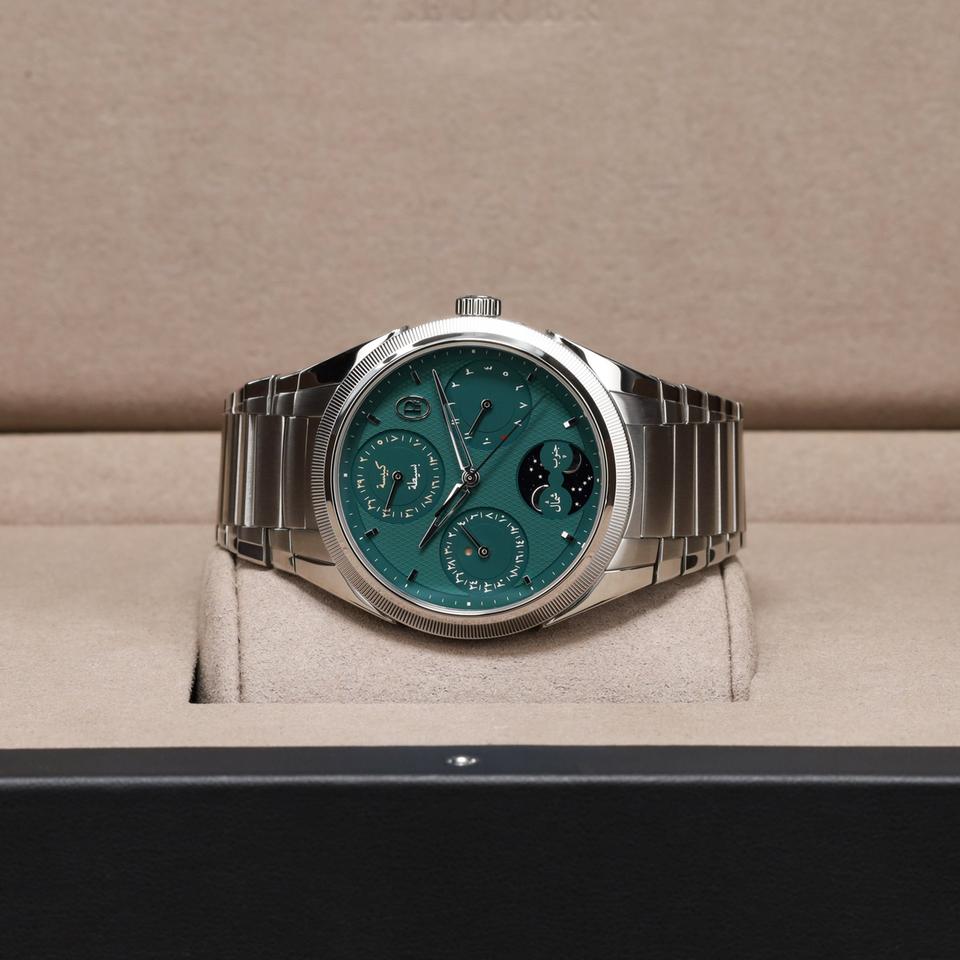 Parmigiani Fleurier Tonda