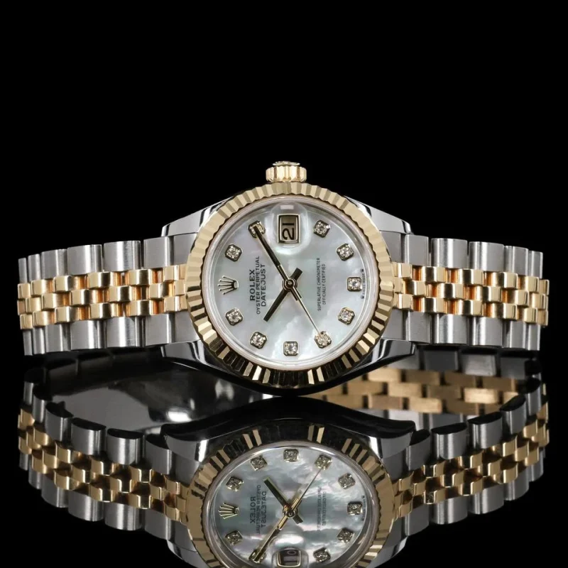 Rolex Lady-Datejust
