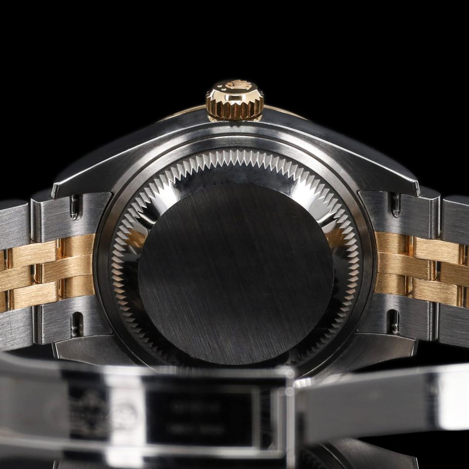Rolex Lady-Datejust