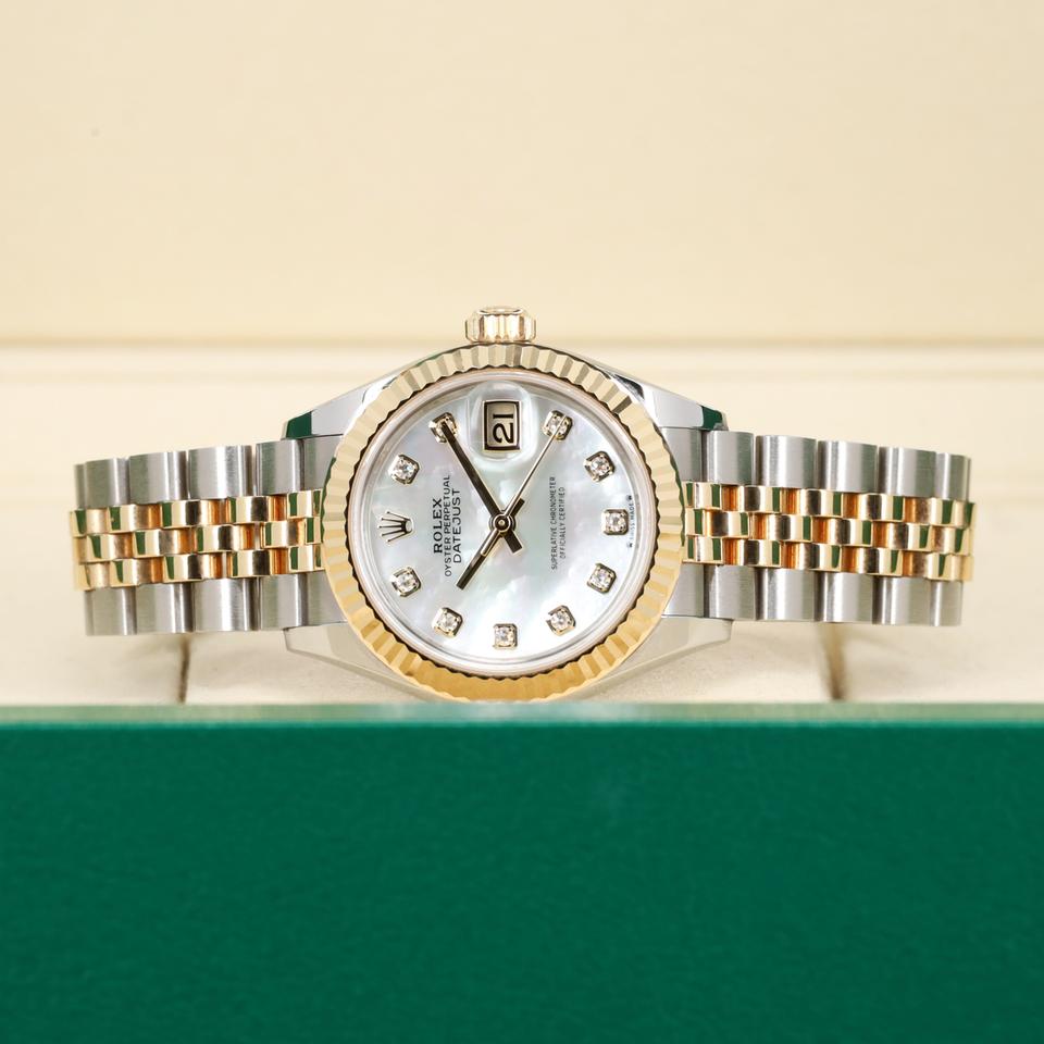 Rolex Lady-Datejust