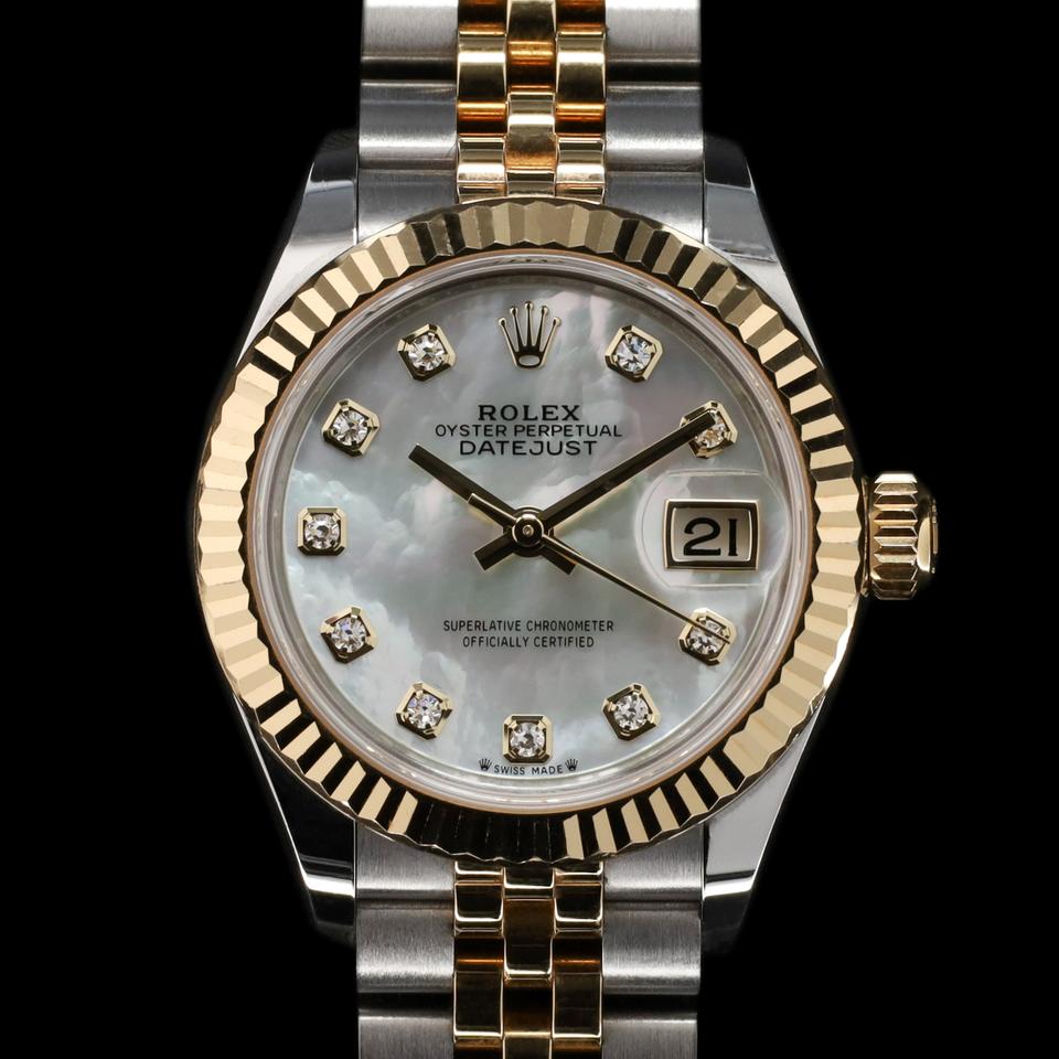 Rolex Lady-Datejust