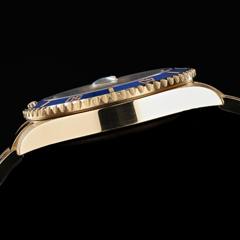 Rolex Submariner Date