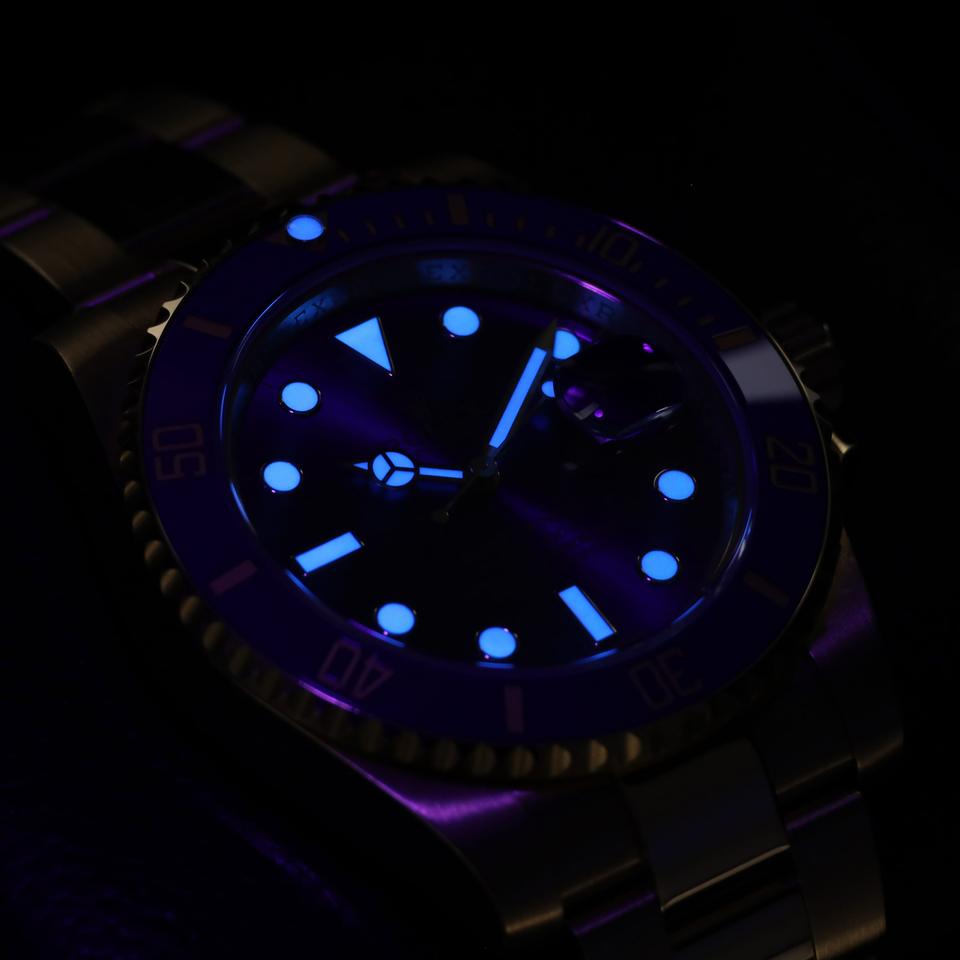 Rolex Submariner Date