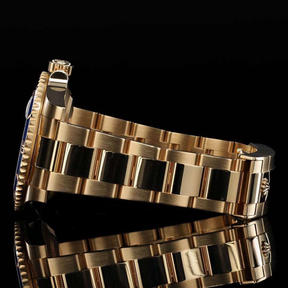Rolex Submariner Date