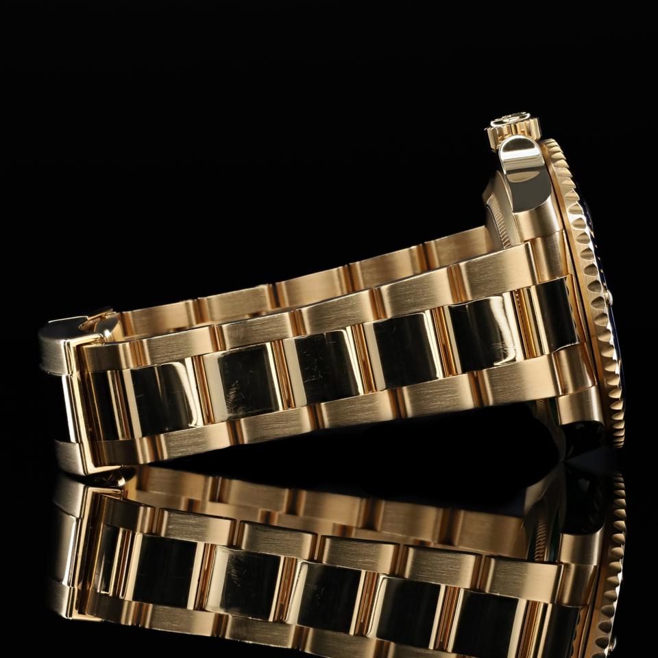 Rolex Submariner Date