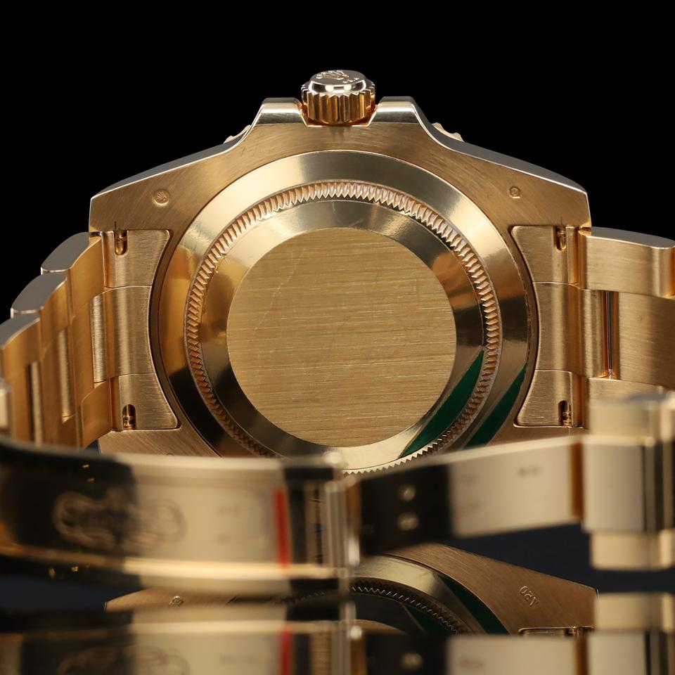Rolex Submariner Date