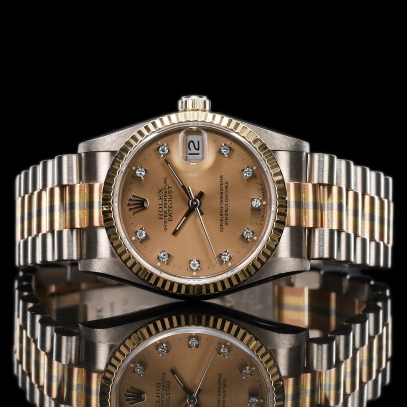 Rolex Datejust