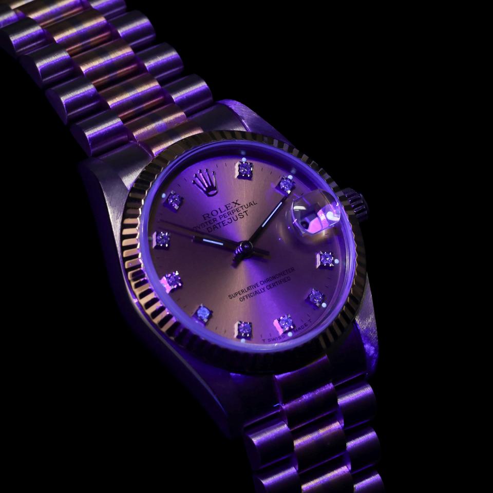 Rolex Datejust