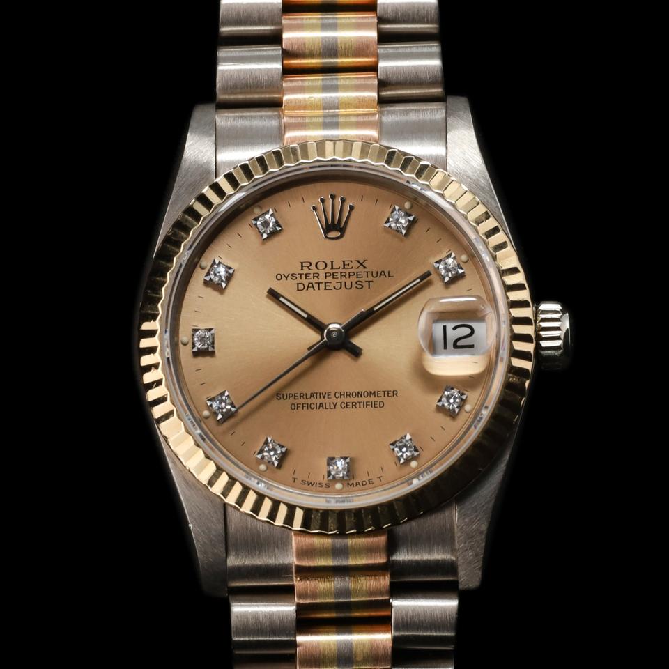 Rolex Datejust