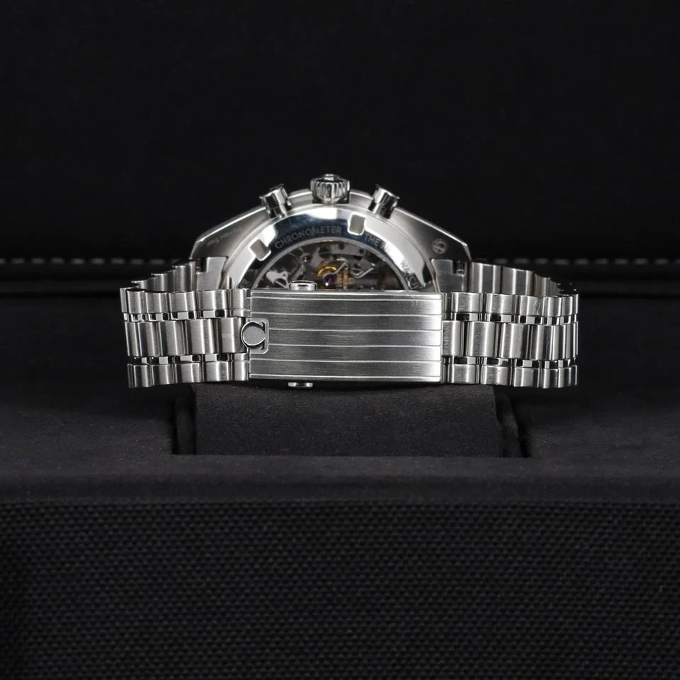 Omega Speedmaster Professional Moonwatch