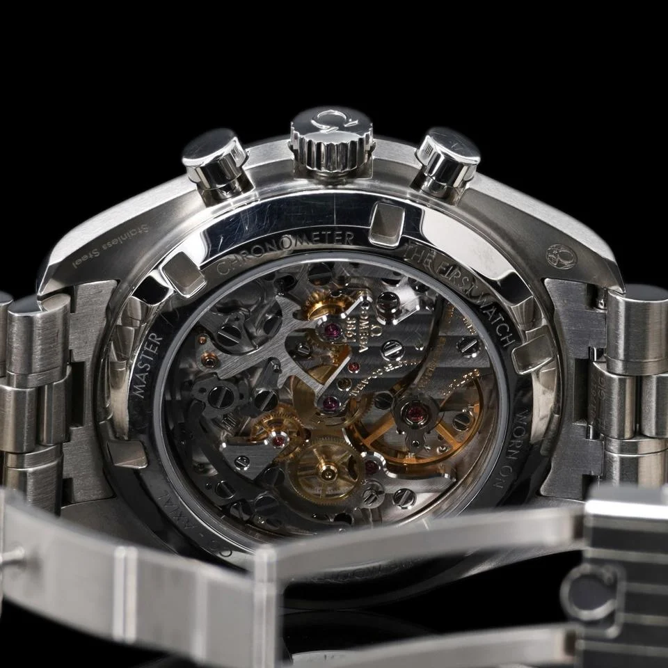Omega Speedmaster Professional Moonwatch
