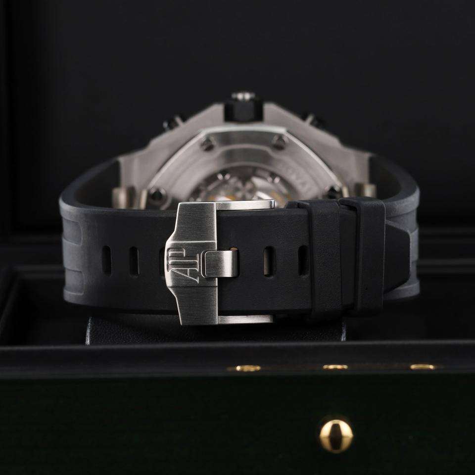 Audemars Piguet Royal Oak Offshore