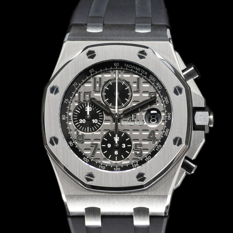 Audemars Piguet Royal Oak Offshore