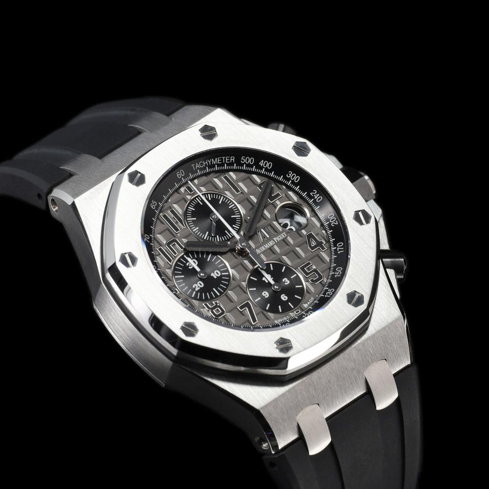 Audemars Piguet Royal Oak Offshore