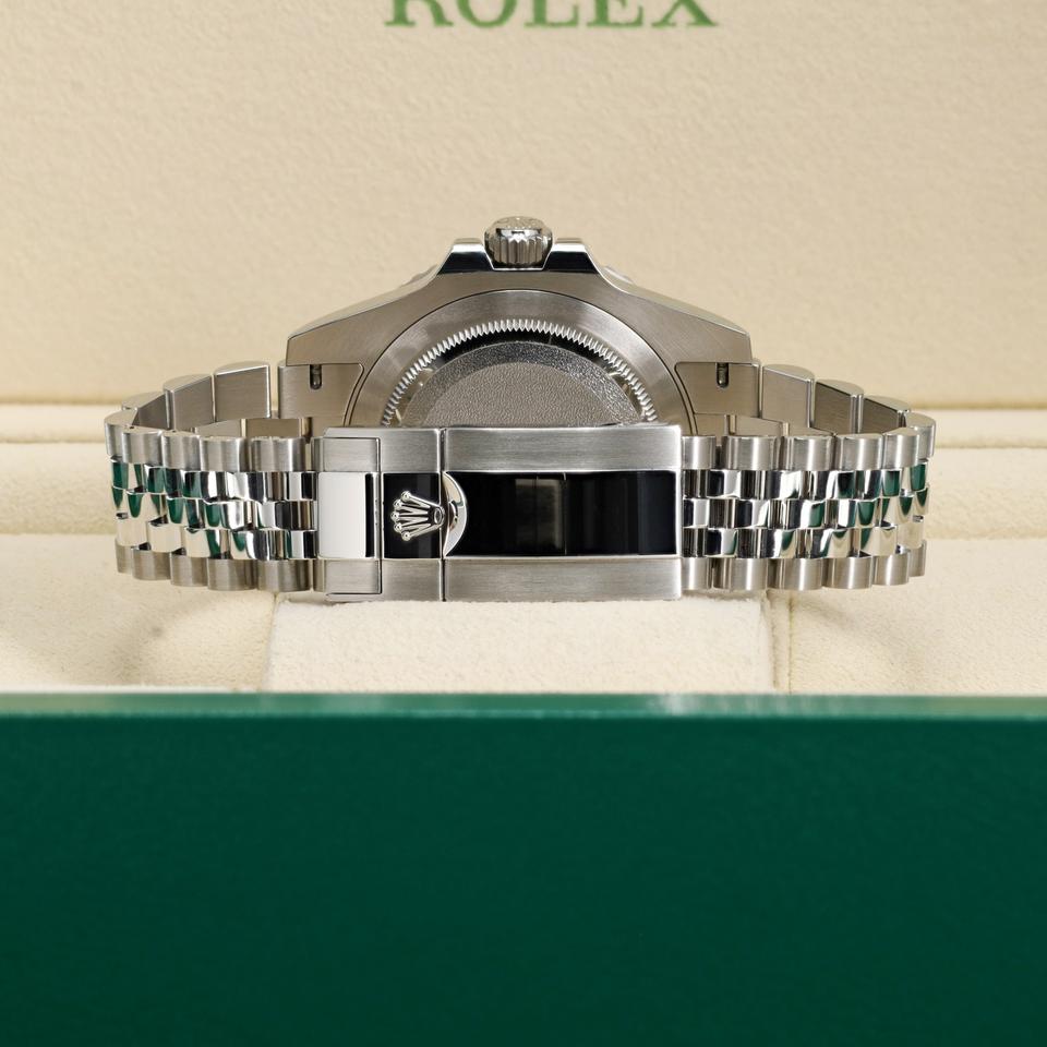 Rolex GMT-Master II
