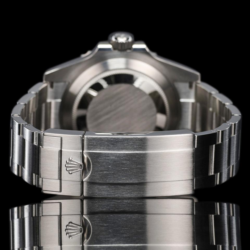 Rolex Submariner Date