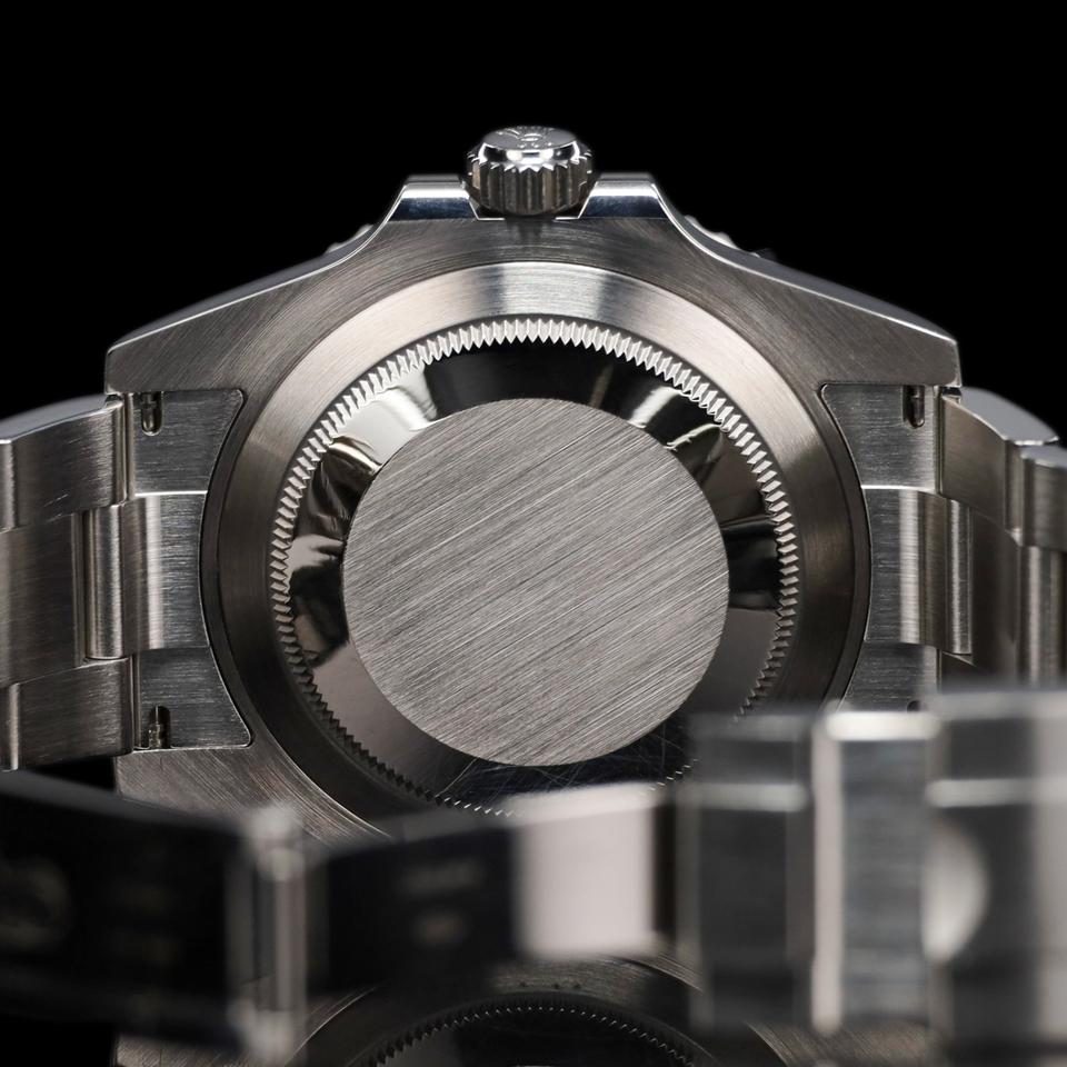 Rolex Submariner Date