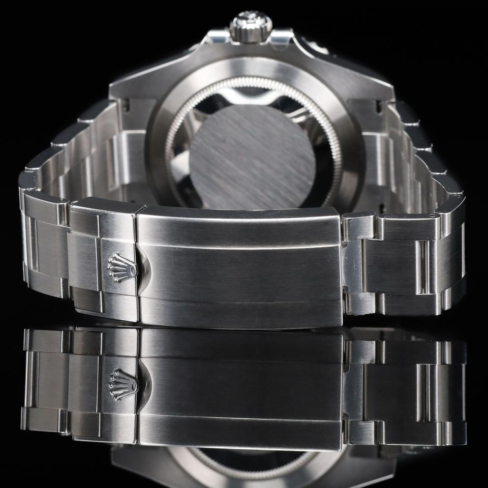 Rolex Submariner Date