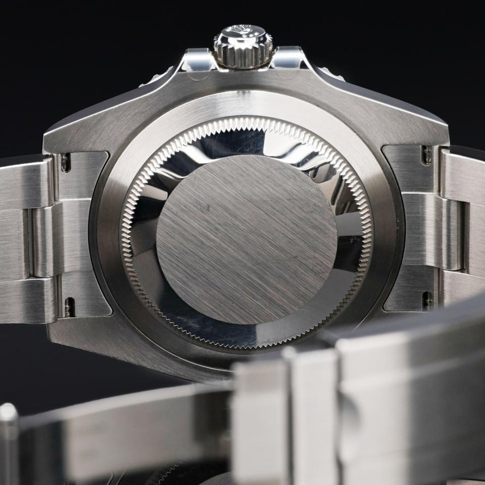 Rolex Submariner Date