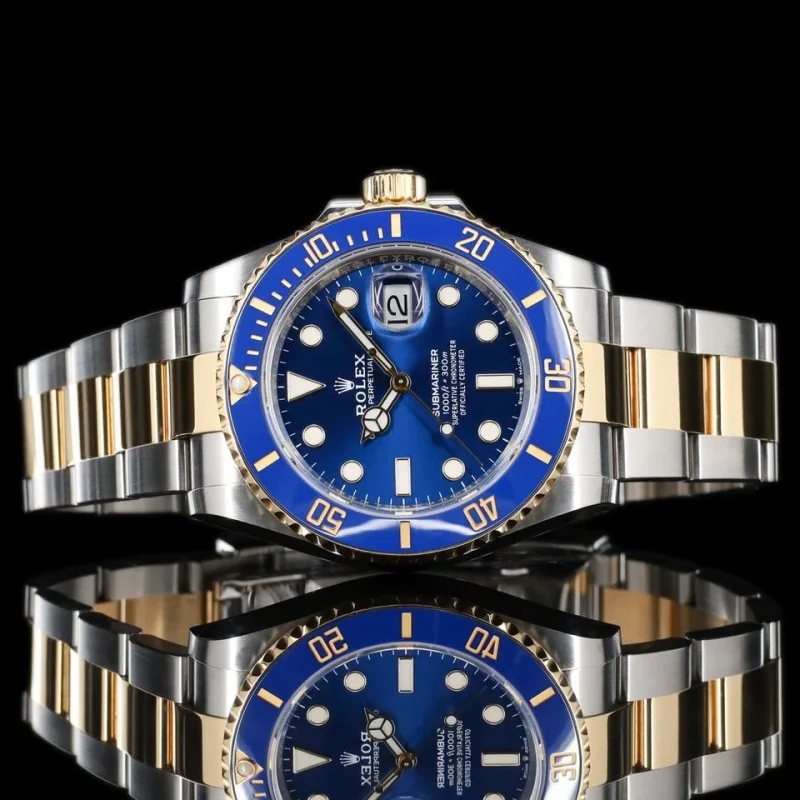 Rolex Submariner Date