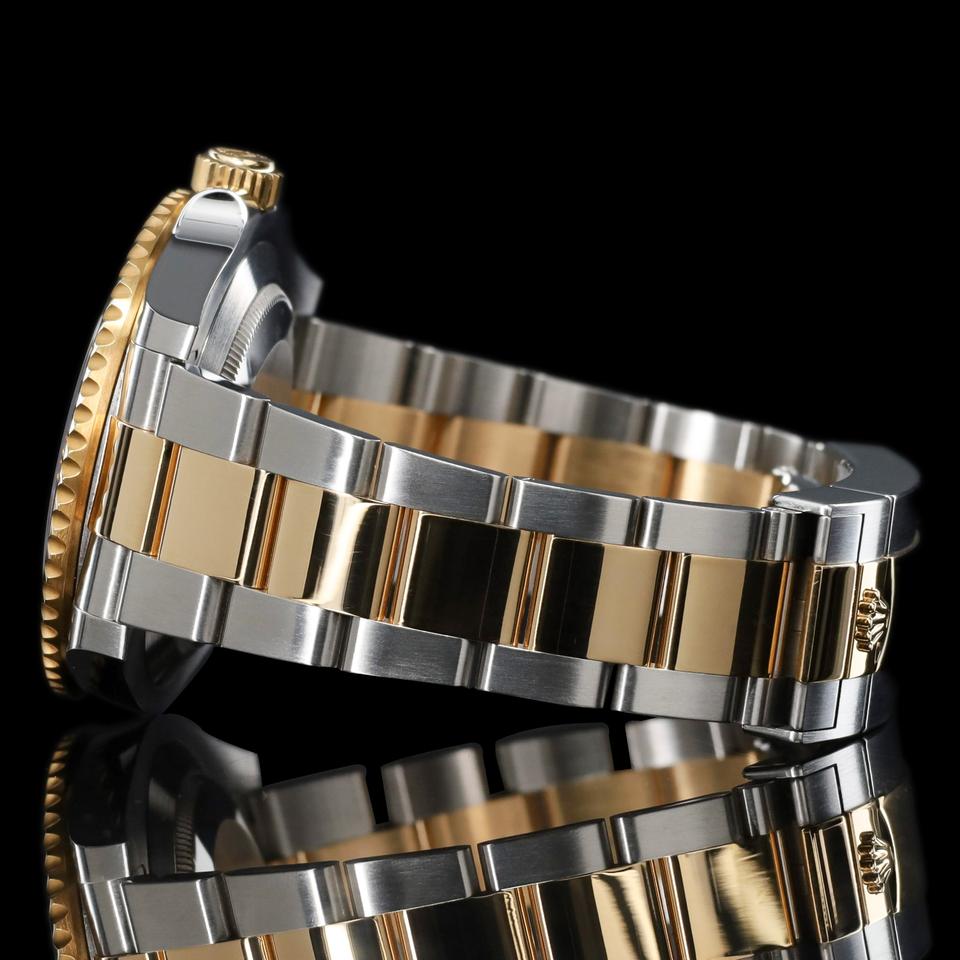 Rolex Submariner Date