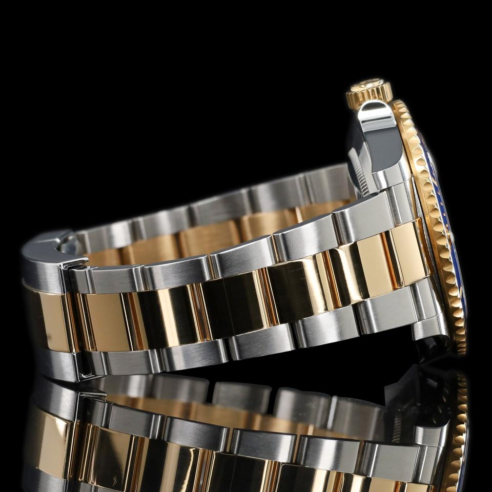 Rolex Submariner Date