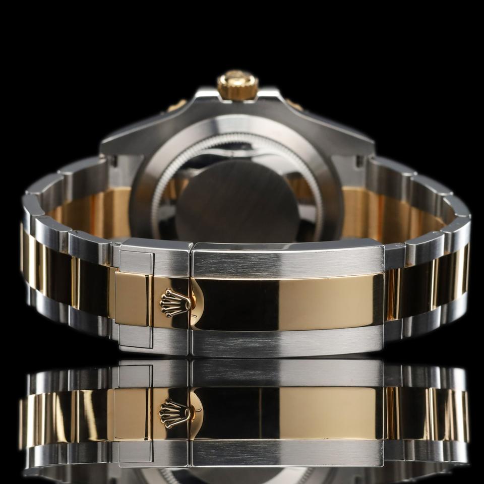 Rolex Submariner Date