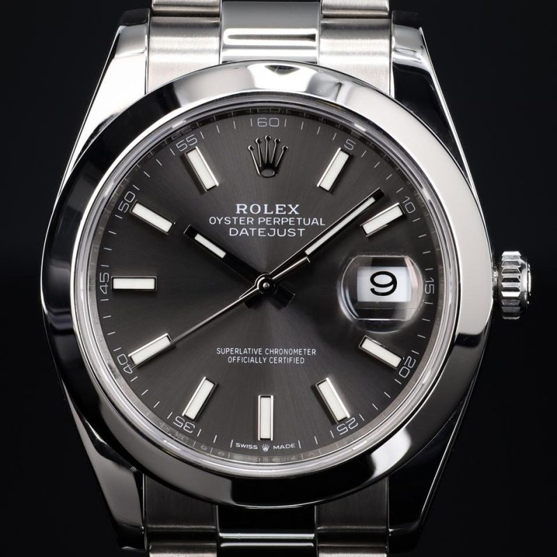 Rolex Datejust