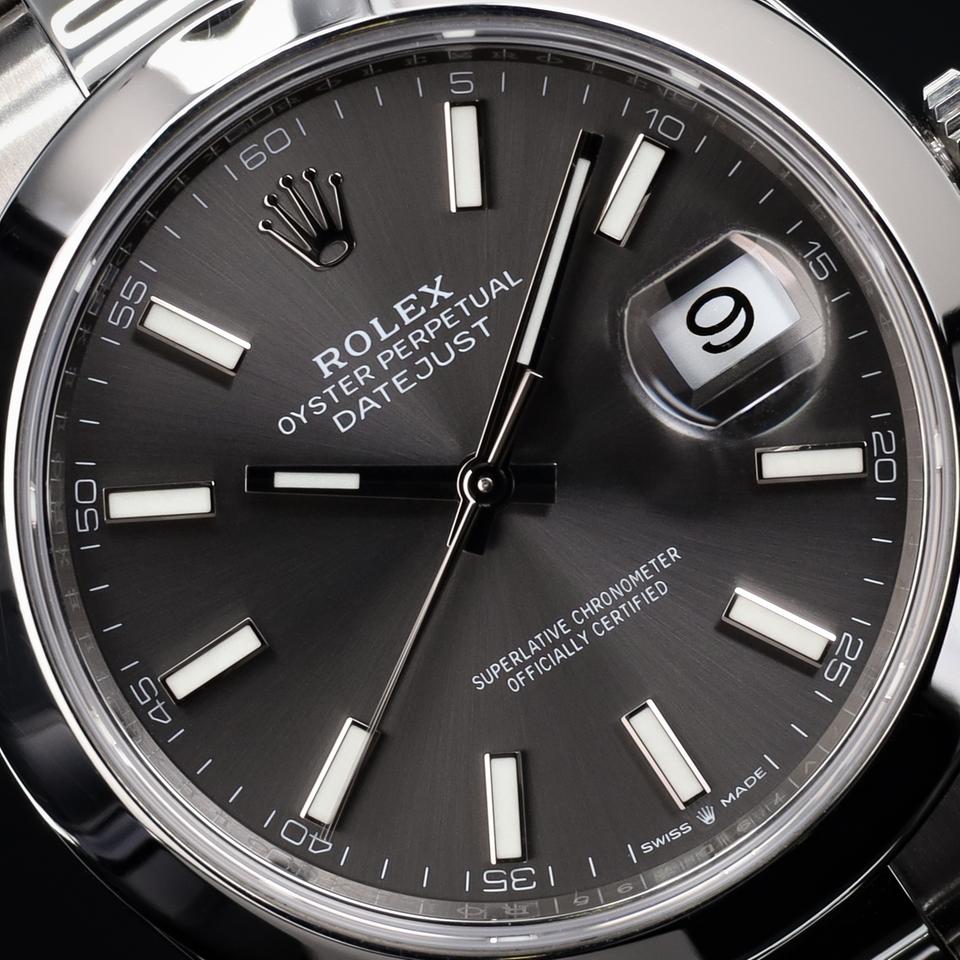 Rolex Datejust
