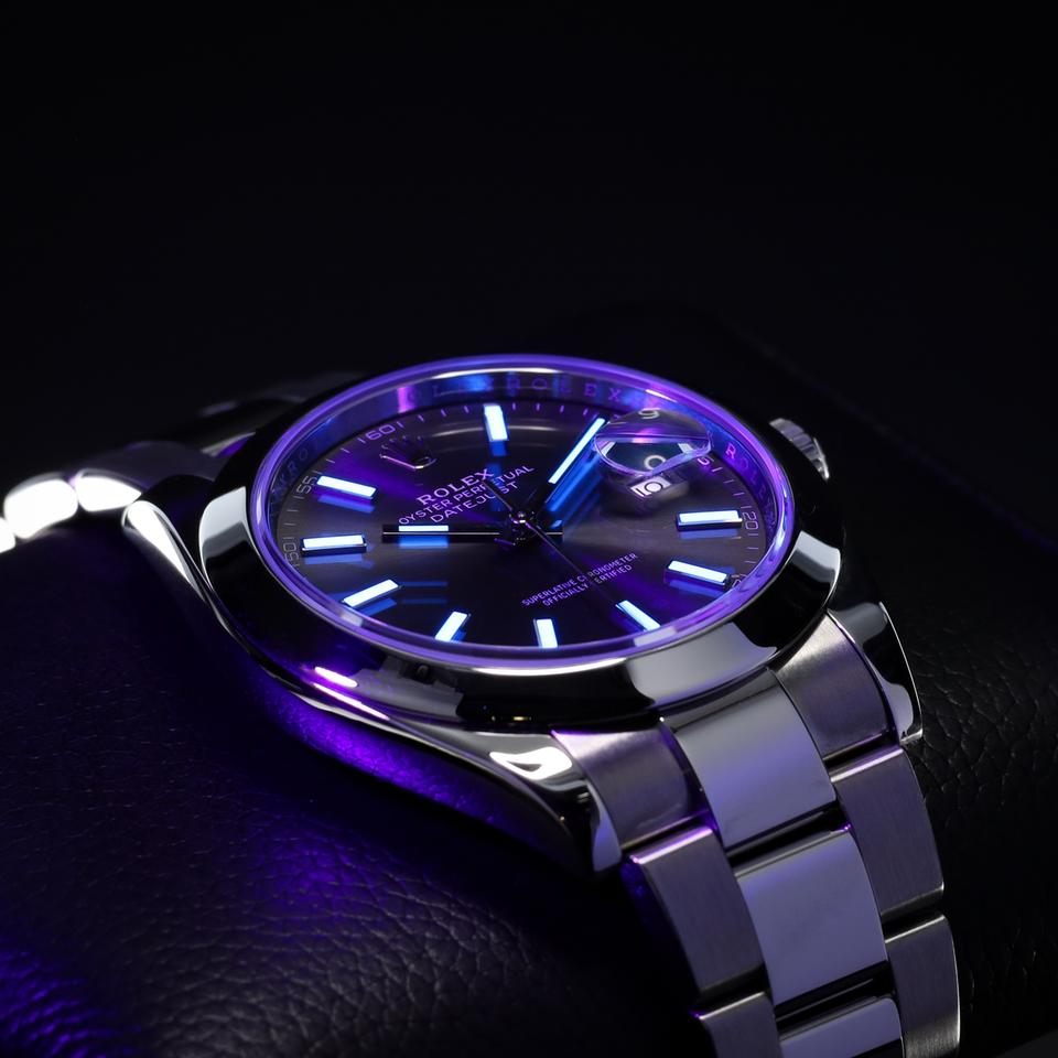 Rolex Datejust
