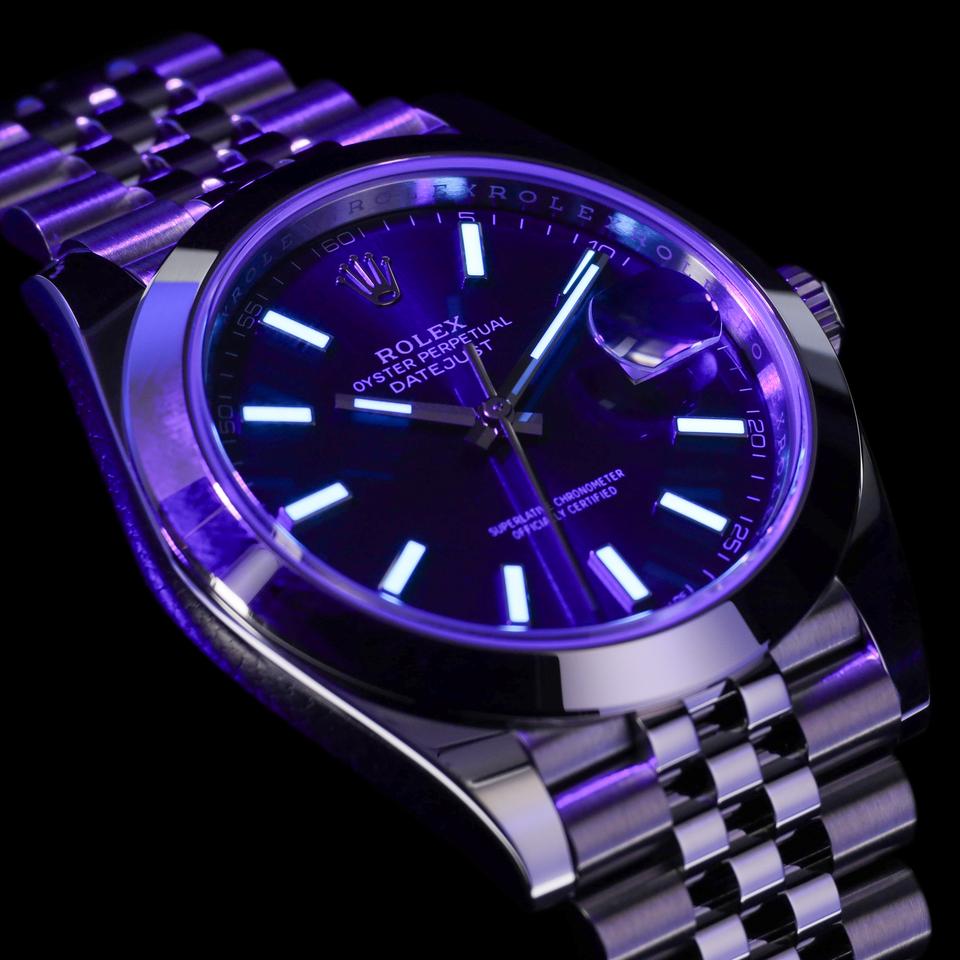Rolex Datejust