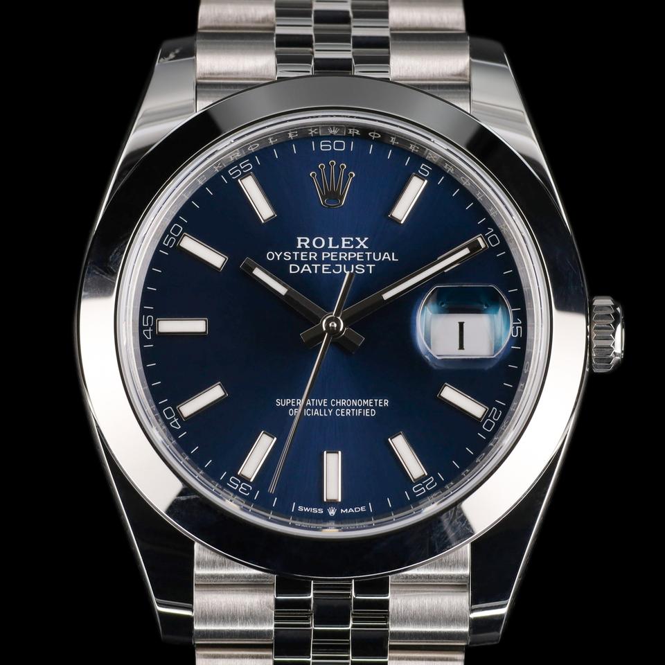 Rolex Datejust