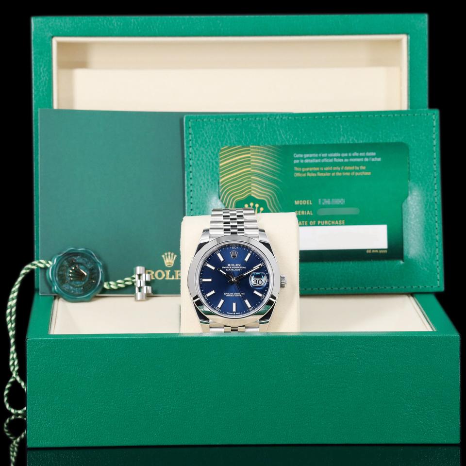 Rolex Datejust