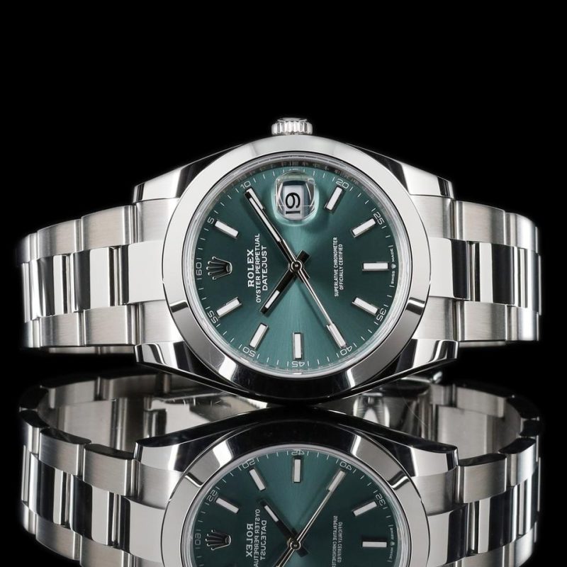 Rolex Datejust