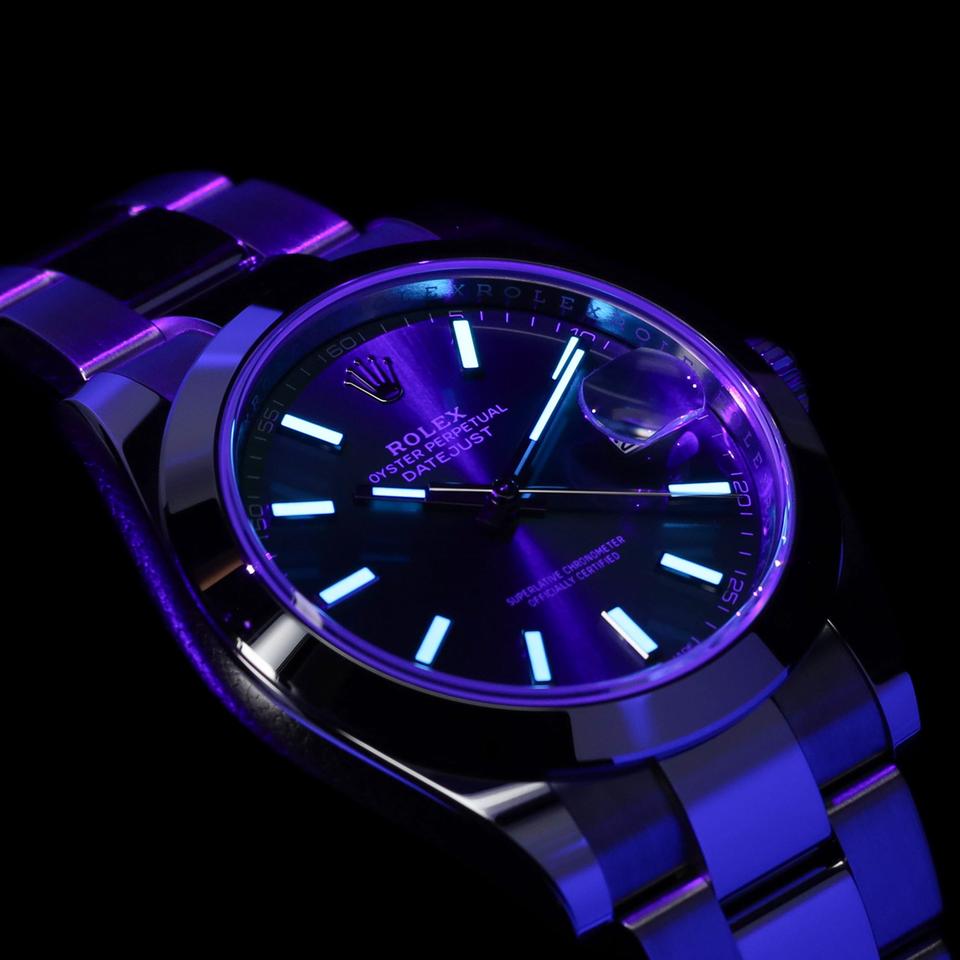 Rolex Datejust